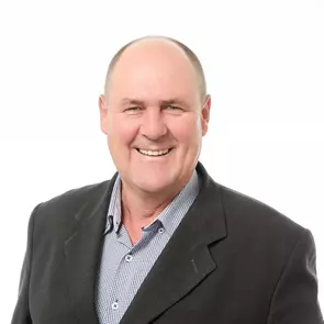 Peter Gordon, Mildura, Real Estate Agent